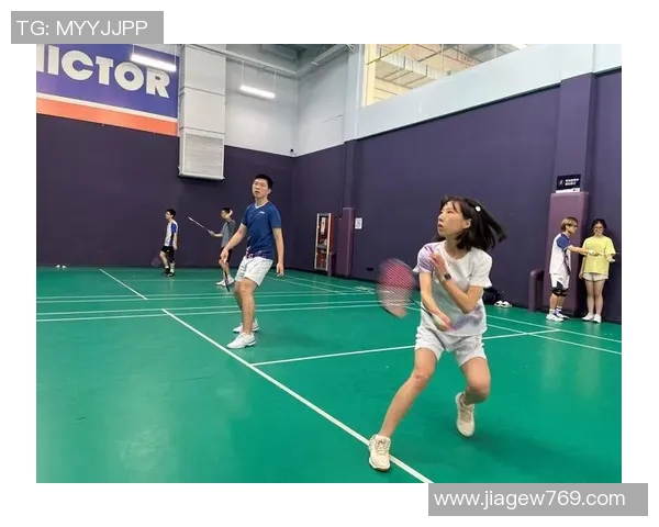 羽毛球专题：深入探讨杭州羽毛球队灵活性训练与战术应用