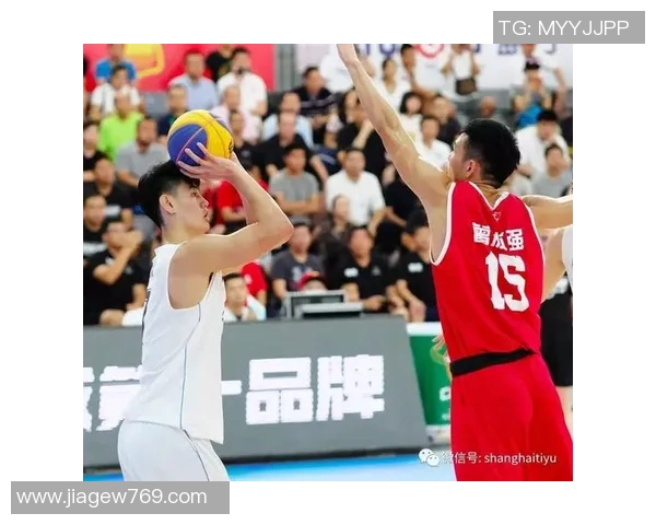 全运会特别报道：上海篮球队如何实现转型与突破的精彩历程