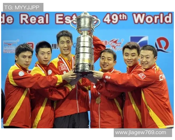 南京乒乓球队在世锦赛中的节奏表现分析与未来展望