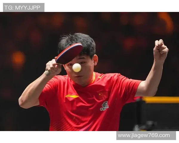 广州乒乓球队在大满贯赛事中的状态分析与表现评估 广州乒乓球队在大满贯赛事中的状态分析与表现评估