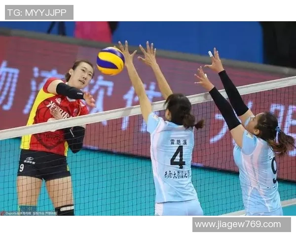 广州排球队个人能力分析与联赛表现评估的深度解读