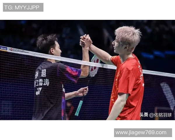 广州羽毛球队个人能力引发热议球迷观点各异分析球员表现与团队配合 广州羽毛球队个人能力引发热议球迷观点各异分析球员表现与团队配合