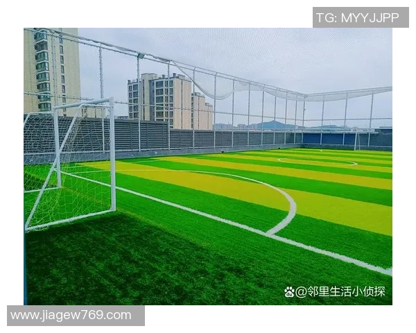 当足球生:从绿茵场上的拼搏到人生的启示与成长之路 当足球生:从绿茵场上的拼搏到人生的启示与成长之路