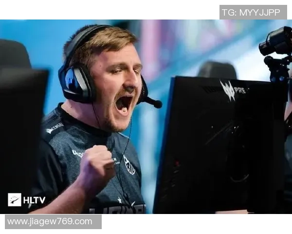 李丽畅谈CSGO职业生涯与电竞梦想的追求与挑战 李丽畅谈CSGO职业生涯与电竞梦想的追求与挑战
